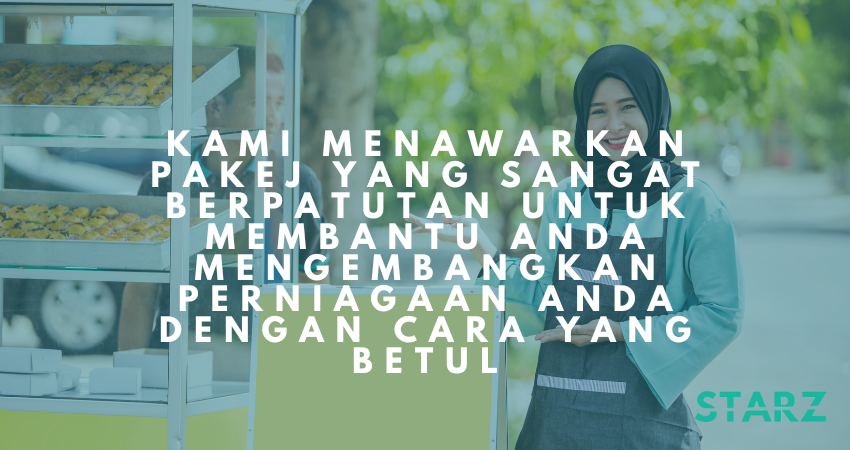 Bantuan Perkhidmatan Kewangan 