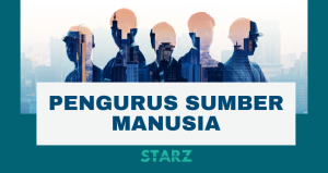 Ciri-ciri Utama Yang Perlu Ada Sebagai Seorang Pengurus Sumber Manusia