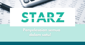 Starz Excellence Sdn Bhd penyelesaian semua dalam satu