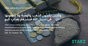Akibat Menangguh dan Tidak Membayar Zakat
