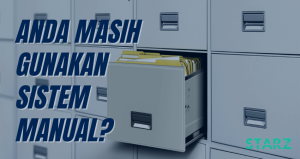 Masih Menggunakan Sistem Manual Untuk Bisnes Anda?: Kelebihan dan Kekurangan